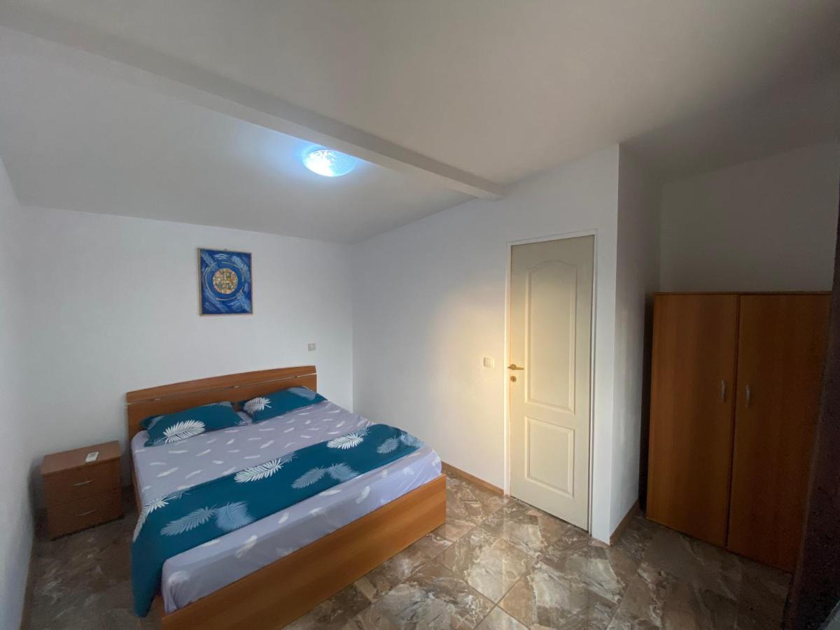 Casa Ionut Appartement Corbu  Buitenkant foto